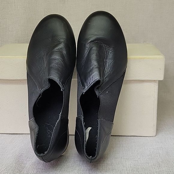 Leo's ultratone tap shoes online